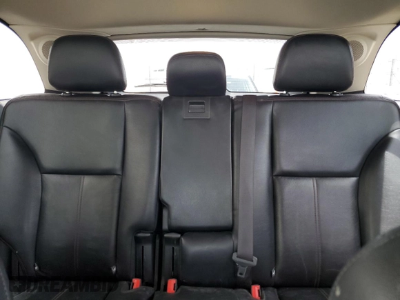 2013 Ford Edge Limited z VIN 2FMDK4KC3DBA75902, wystawiony jako Copart lot #58465245 z przebiegiem 219 934 mil mil oraz Szkoda całkowita • Salvage title. Historia ofert i sprzedaży dostępna na DreamBid. Obrazek 10.