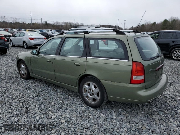2003 Saturn LW z VIN 1G8JU84F13Y546778, wystawiony jako Copart lot #50473815 z przebiegiem 128 929 mil mil oraz Tytuł czysty. Historia ofert i sprzedaży dostępna na DreamBid. Obrazek 2.