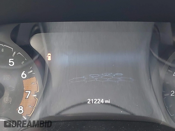 2022 Jeep Compass Limited с VIN 3C4NJDCB6NT150079, выставлен на аукционе IAAI как лот 41797861 с пробегом 21 224 миль миль и . История ставок и продаж доступна на DreamBid. Изображение 15.