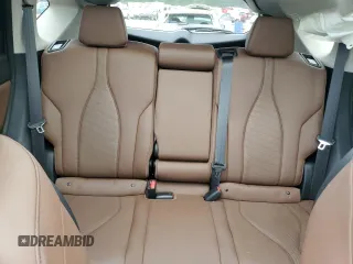 2023 Acura RDX Technology with VIN 5J8TC1H54PL000023, listed as a Copart auction lot 51010115 with 15,741 mi miles and Salvage title. Bid and sale history available at DreamBid. Image 10.