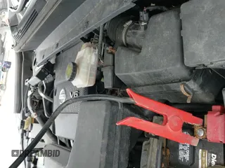 2013 Nissan Pathfinder S with VIN 5N1AR2MM4DC678284, listed as a IAAI auction lot 42149336 with 186,213 mi miles and . Bid and sale history available at DreamBid. Image 12.