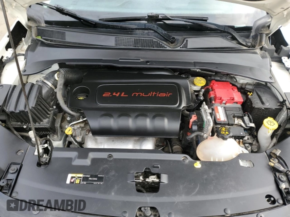 2021 Jeep Compass Trailhawk with VIN 3C4NJDDB7MT533106, listed as a Copart auction lot 59864805 with 117,365 mi miles and Clean title. Bid and sale history available at DreamBid. Image 12.