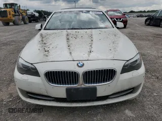 2013 BMW 5 Series 535i xDrive с VIN WBAFU7C55DDU76013, выставлен на аукционе Copart как лот 65446515 с пробегом 155 482 миль миль и Чистый • Clean title. История ставок и продаж доступна на DreamBid. Изображение 5.