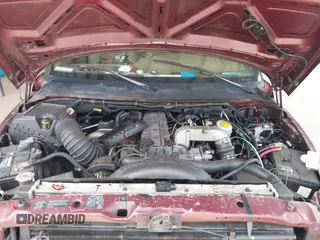 2000 Dodge 2500 with VIN 3B7KC2364YG142578, listed as a IAAI auction lot 42456567 with 326,789 mi miles and . Bid and sale history available at DreamBid. Image 10.