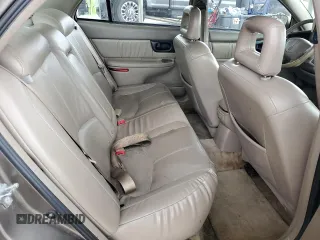 2004 Buick Regal LS with VIN 2G4WB52K441241503, listed as a Copart auction lot 51429025 with 143,456 mi miles and Salvage Title. Bid and sale history available at carsss.com. Image 11.