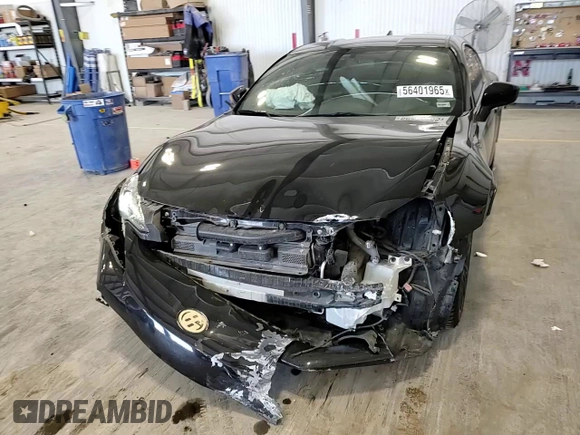 2017 Toyota 86 z VIN JF1ZNAA10H8703123, wystawiony jako Copart lot #56401965 z przebiegiem 75 184 mil mil oraz Szkody całkowita. Historia ofert i sprzedaży dostępna na DreamBid. Obrazek 14.