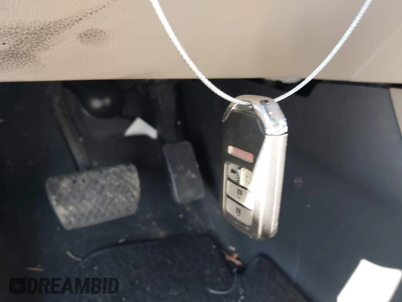 2019 Honda Pilot EX-L with VIN 5FNYF6H51KB052648, listed as a IAAI auction lot 41928269 with 67,878 mi miles and . Bid and sale history available at carsss.com. Image 11.