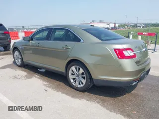 2012 Ford Taurus Limited with VIN 1FAHP2FWXCG126843, listed as a IAAI auction lot 42441367 with 66,783 mi miles and . Bid and sale history available at DreamBid. Image 14.
