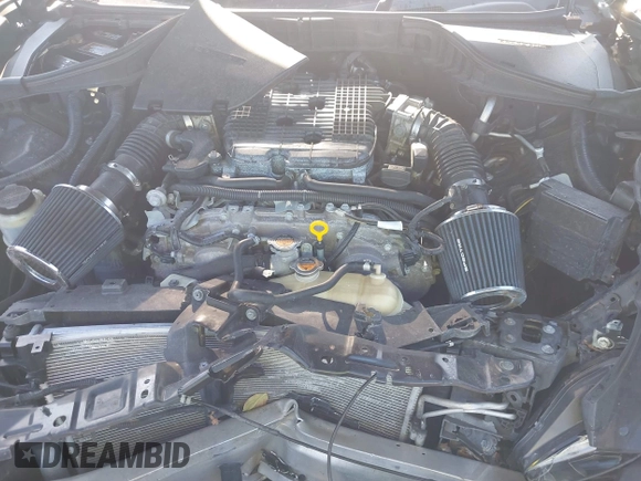 2017 Infiniti Q70 3.7 with VIN JN1BY1AP8HM740678, listed as a IAAI auction lot 42330788 with 47,461 mi miles and . Bid and sale history available at DreamBid. Image 10.