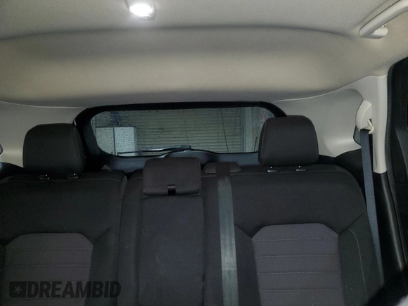2020 Ford Edge SE z VIN 2FMPK3G95LBA59607, wystawiony jako Copart lot #59460115 z przebiegiem 139 134 mil mil oraz Czysty tytuł • Clean title. Historia ofert i sprzedaży dostępna na DreamBid. Obrazek 10.