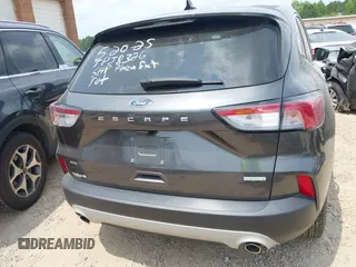 2020 Ford Escape SE with VIN 1FMCU0G69LUA67782, listed as a IAAI auction lot 42399963 with 80,372 mi miles and . Bid and sale history available at DreamBid. Image 15.
