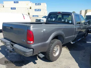 2003 Ford F-350 XL with VIN 1FTSW30F93EB00702, listed as a IAAI auction lot 41816025 with 166,018 mi miles and . Bid and sale history available at DreamBid. Image 4.