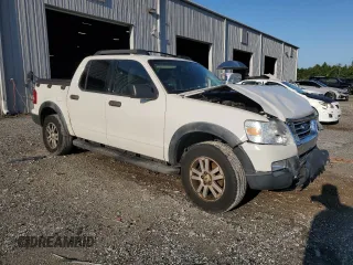 2010 Ford Explorer Sport Trac XLT с VIN 1FMEU3BE3AUF03905, выставлен на аукционе Copart как лот 56281405 с пробегом 138 110 миль миль и Списание • Salvage title. История ставок и продаж доступна на DreamBid. Изображение 4.