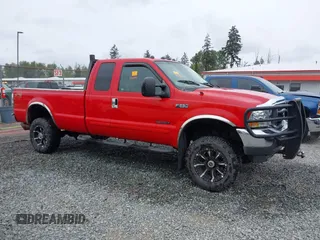 2001 Ford F-250 XL with VIN 1FTNX21F61EB77222, listed as a IAAI auction lot 42279478 with 264,406 mi miles and . Bid and sale history available at DreamBid. Image 13.