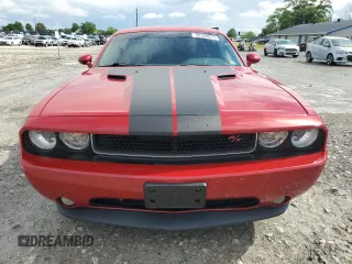 2012 Dodge Challenger R/T z VIN 2C3CDYBT4CH149958, wystawiony jako Copart lot #56369015 z przebiegiem 102 452 mil mil oraz Szkoda całkowita • Salvage title. Historia ofert i sprzedaży dostępna na DreamBid. Obrazek 5.