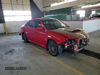 2012 Subaru WRX WRX z VIN JF1GV7E60CG011720, wystawiony jako Copart lot #83542414 z przebiegiem 132 279 mil mil oraz Nie do naprawy. Historia ofert i sprzedaży dostępna na DreamBid. Obrazek 11.
