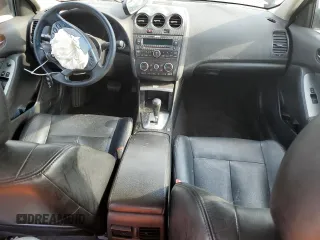 2009 Nissan Altima 2.5 SL with VIN 1N4AL21E49N491194, listed as a Copart auction lot 51795805 with 141,583 mi miles and Salvage Title. Bid and sale history available at carsss.com. Image 8.
