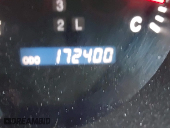 2003 Lexus ES 300 with VIN JTHBF30G130133021, listed as a IAAI auction lot 41848909 with 172,400 mi miles and . Bid and sale history available at DreamBid. Image 7.