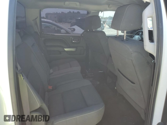 2017 Chevrolet Silverado 1500 LT with VIN 3GCPCREH7HG364819, listed as a Copart auction lot 75626094 with Not Provided miles and Clean Title. Bid and sale history available at DreamBid. Image 10.