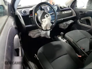 2012 Smart fortwo Pure z VIN WMEEJ3BA3CK570191, wystawiony jako Copart lot #43576165 z przebiegiem 80 511 mil mil oraz Szkody całkowita. Historia ofert i sprzedaży dostępna na DreamBid. Obrazek 8.