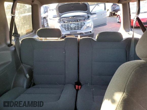2001 Ford Explorer Sport z VIN 1FMYU70E71UC26926, wystawiony jako Copart lot #80329544 z przebiegiem 102 239 mil mil oraz Nie do naprawy • Non repairable. Historia ofert i sprzedaży dostępna na DreamBid. Obrazek 10.