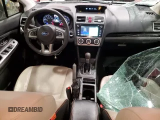 2016 Subaru Crosstrek Limited z VIN JF2GPANC7GH255972, wystawiony jako Copart lot #46749455 z przebiegiem 62 662 mil mil oraz Szkody całkowita. Historia ofert i sprzedaży dostępna na DreamBid. Obrazek 8.