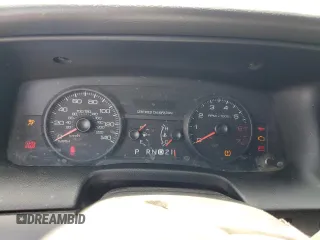2010 Ford Police Interceptor с VIN 2FABP7BV3AX127596, выставлен на аукционе Copart как лот 53552185 с пробегом Не указан миль и Списание • Salvage title. История ставок и продаж доступна на DreamBid. Изображение 9.