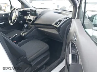 2019 Ford Transit Connect Van XLT with VIN NM0LS7F27K1417814, listed as a IAAI auction lot 40942723 with 70,914 mi miles. Bid and sale history available at carsss.com. Image 5.