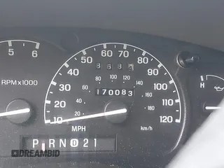 2002 Ford Ranger XL Fleet with VIN 1FTZR45E12PB20795, listed as a IAAI auction lot 42179738 with 170,083 mi miles and . Bid and sale history available at DreamBid. Image 7.