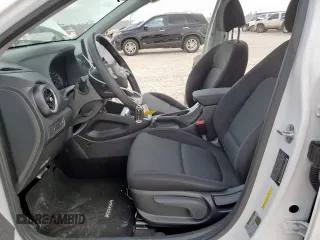 2022 Hyundai Kona SEL с VIN KM8K6CAB0NU892271, выставлен на аукционе Copart как лот 57277745 с пробегом 13 248 миль миль и Списание • Salvage title. История ставок и продаж доступна на DreamBid. Изображение 7.