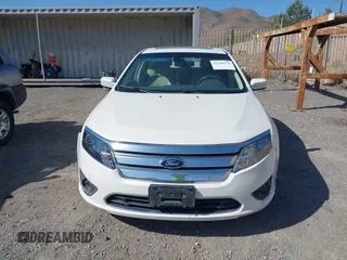 2012 Ford Fusion SEL z VIN 3FAHP0JA0CR365844, wystawiony jako IAAI lot #42306276 z przebiegiem 120 819 mil mil oraz . Historia ofert i sprzedaży dostępna na DreamBid. Obrazek 6.