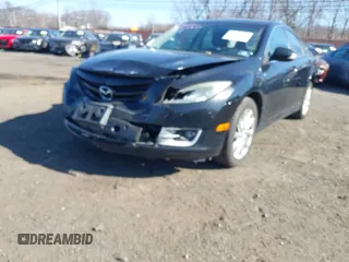 2011 Mazda 6 i Touring с VIN 1YVHZ8CH7B5M02283, выставлен на аукционе IAAI как лот 41769137 с пробегом 157 972 миль миль и . История ставок и продаж доступна на DreamBid. Изображение 6.