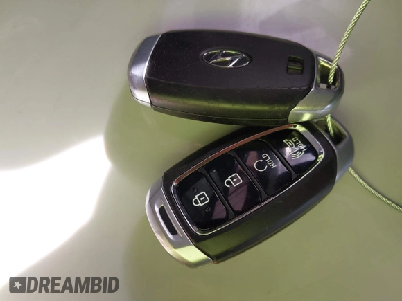 2021 Hyundai Venue SEL with VIN KMHRC8A36MU127402, listed as a IAAI auction lot 41525537 with 88,665 mi miles and . Bid and sale history available at DreamBid. Image 11.