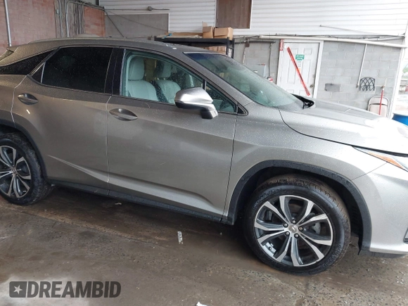 2017 Lexus RX 350 с VIN 2T2BZMCA9HC085864, выставлен на аукционе IAAI как лот 42237057 с пробегом 122 187 миль миль и . История ставок и продаж доступна на DreamBid. Изображение 13.