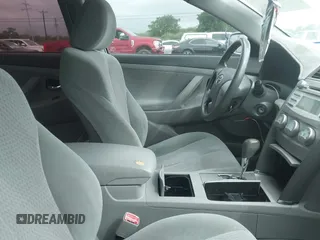 2010 Toyota Camry with VIN 4T1BF3EK3AU546154, listed as a IAAI auction lot 42115335 with Not Provided miles and . Bid and sale history available at DreamBid. Image 5.