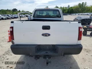 2012 Ford F-250 XL z VIN 1FTBF2B65CEA94825, wystawiony jako Copart lot #56392965 z przebiegiem 93 085 mil mil oraz Czysty tytuł • Clean title. Historia ofert i sprzedaży dostępna na DreamBid. Obrazek 6.