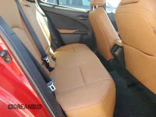 2022 Lexus UX 200 с VIN JTHP3JBH7N2048331, выставлен на аукционе Copart как лот 50312795 с пробегом 5 766 миль миль и Списание • Salvage title. История ставок и продаж доступна на DreamBid. Изображение 10.