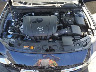 2021 Mazda 3 Select with VIN 3MZBPBBL0MM200528, listed as a Copart auction lot 60931495 with 24,613 mi miles and Salvage title. Bid and sale history available at DreamBid. Image 11.