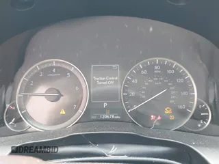 2016 Lexus ES 330 z VIN 58ABK1GG7GU025058, wystawiony jako IAAI lot #42072414 z przebiegiem 120 678 mil mil oraz . Historia ofert i sprzedaży dostępna na DreamBid. Obrazek 7.