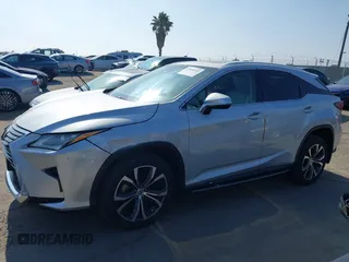 2017 Lexus RX 350 with VIN 2T2ZZMCA7HC061786, listed as a IAAI auction lot 42800283 with 31,300 mi miles and . Bid and sale history available at DreamBid. Image 14.
