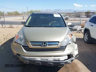 2009 Honda CR-V EX-L with VIN JHLRE48749C021353, listed as a IAAI auction lot 42140402 with 190,923 mi miles and . Bid and sale history available at carsss.com. Image 12.