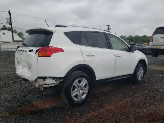 2015 Toyota RAV4 LE с VIN JTMBFREV1FJ041028, выставлен на аукционе Copart как лот 57437305 с пробегом 104 420 миль миль и Списание • Salvage title. История ставок и продаж доступна на DreamBid. Изображение 3.