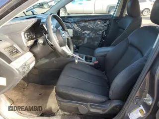2010 Subaru Outback 2.5i with VIN 4S4BRBAC8A1320323, listed as a Copart auction lot 85920724 with 169,250 mi miles and Salvage Title. Bid and sale history available at carsss.com. Image 7.