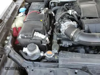 2024 Nissan Frontier SV с VIN 1N6ED1EJ9RN677188, выставлен на аукционе Copart как лот 85254115 с пробегом 13 683 миль миль и Списание • Salvage title. История ставок и продаж доступна на DreamBid. Изображение 13.