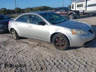 2008 Pontiac G6 z VIN 1G2ZG57B884246116, wystawiony jako IAAI lot #40769396 z przebiegiem 162 864 mil mil oraz . Historia ofert i sprzedaży dostępna na DreamBid. Obrazek 1.