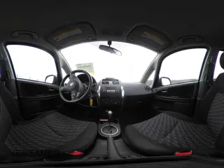 2009 Suzuki SX4 AWD z VIN JS2YB413295100359, wystawiony jako IAAI lot #40899442 z przebiegiem 109 919 mil mil oraz . Historia ofert i sprzedaży dostępna na DreamBid. Obrazek 18.