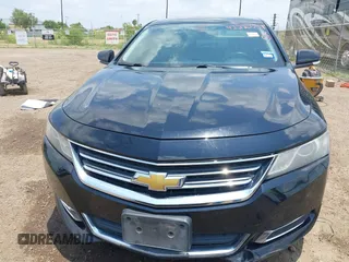 2015 Chevrolet Impala LT z VIN 2G1115SL3F9206300, wystawiony jako IAAI lot #42227751 z przebiegiem 140 117 mil mil oraz . Historia ofert i sprzedaży dostępna na DreamBid. Obrazek 12.