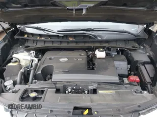 2021 Nissan Murano S z VIN 5N1AZ2AS5MC131981, wystawiony jako IAAI lot #42010176 z przebiegiem 24 538 mil mil oraz . Historia ofert i sprzedaży dostępna na DreamBid. Obrazek 10.