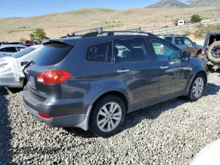 2008 Subaru Tribeca Limited с VIN 4S4WX90D684410895, выставлен на аукционе Copart как лот 61284315 с пробегом Не указан миль и Чистый • Clean title. История ставок и продаж доступна на DreamBid. Изображение 3.