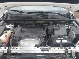 2012 Toyota RAV4 with VIN JTMZF4DV1C5044499, listed as a IAAI auction lot 41934397 with 137,079 mi miles. Bid and sale history available at carsss.com. Image 10.